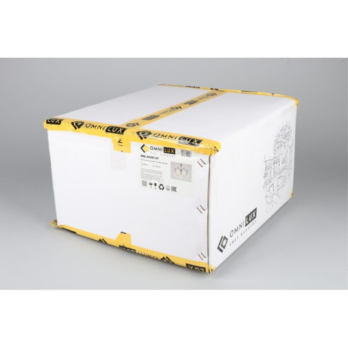 Люстра потолочная OML-64307-07 фото 13 Люстра потолочная OML-64307-07 фото 13