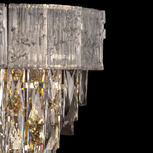 Бра Delight Gold FL1058-3W фото 4 Бра Delight Gold FL1058-3W фото 4