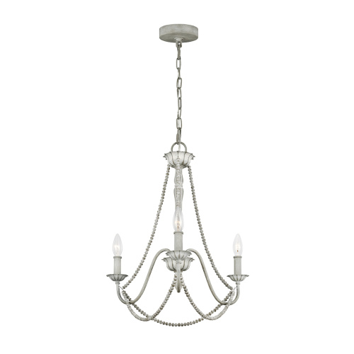Люстра Feiss FE-MARYVILLE3 Люстра Feiss FE-MARYVILLE3