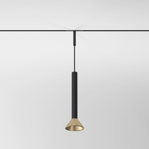 Трековый светильник 3W 3000K Mini Magnetic 85164/01 фото 2 Трековый светильник 3W 3000K Mini Magnetic 85164/01 фото 2