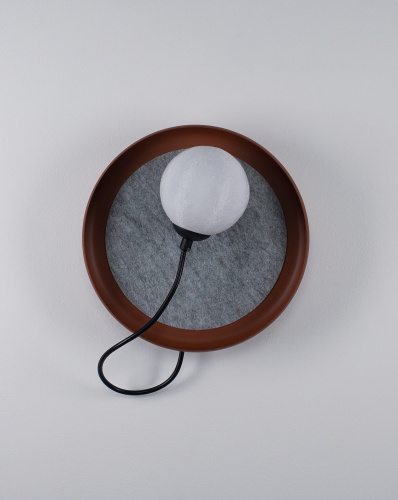 Светильник настенный Moderli V10693-WL Cosmi фото 2