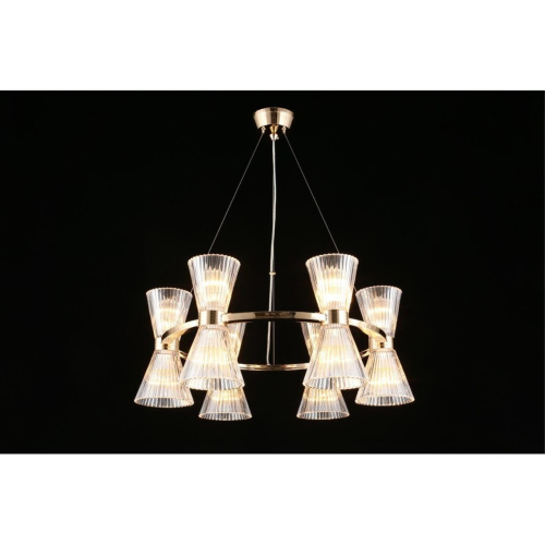 Люстра подвесная APL.801.03.12 фото 4