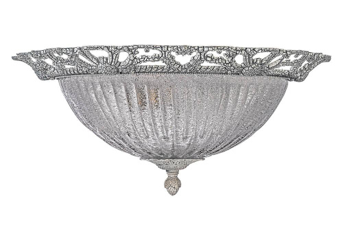 Потолочный светильник Arti Lampadari Vigilanza E 1.13.46 BW фото 4