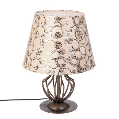 Настольная лампа Vitaluce V1560/1L Настольная лампа Vitaluce V1560/1L