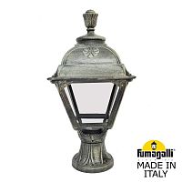 Fumagalli Ландшафтный фонарь FUMAGALLI MIKROLOT/CEFA U23.110.000.BXE27