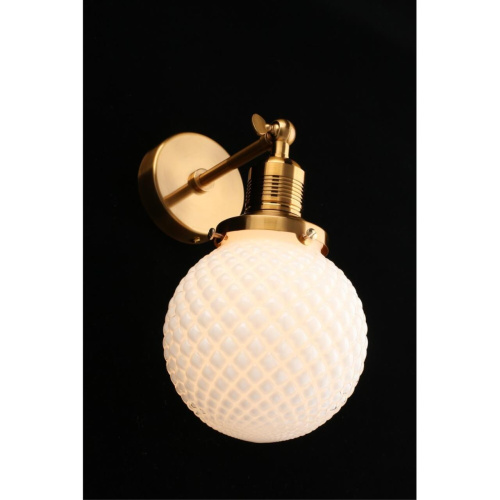 Светильник настенный (Бра) APL.302.01.01 фото 12 Светильник настенный (Бра) APL.302.01.01 фото 12