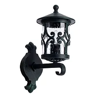 Уличный настенный светильник Arte Lamp PERSIA A1451AL-1BG