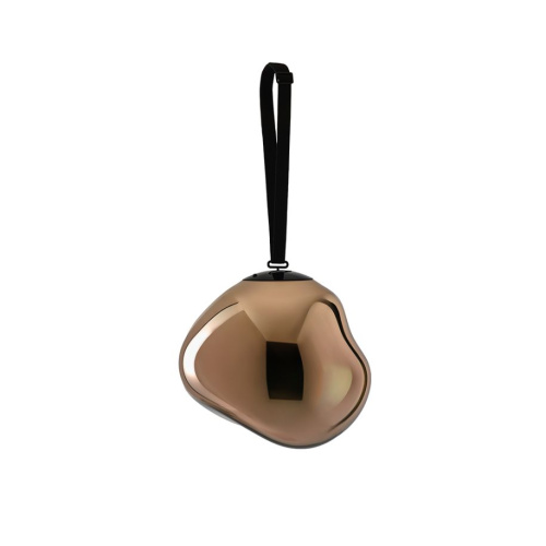 Портативный светильник Melt Large Copper LED фото 6