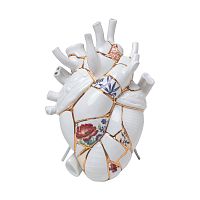 Ваза Love in Bloom Kintsugi