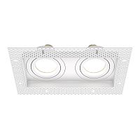 Встраиваемый светильник Technical DL003-02-W