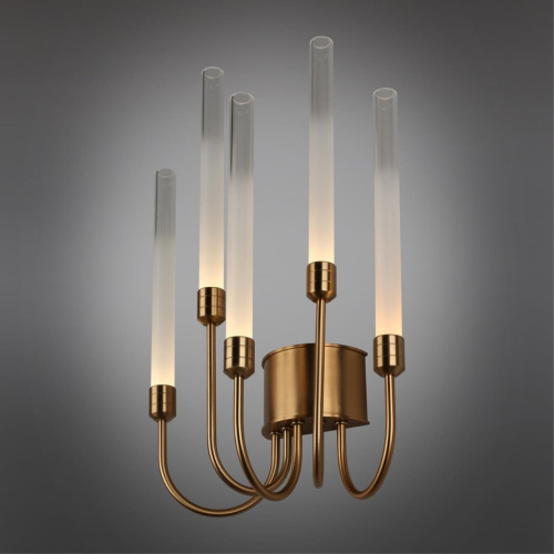 Светильник настенный (Бра) APL.852.01.10 фото 3 Светильник настенный (Бра) APL.852.01.10 фото 3