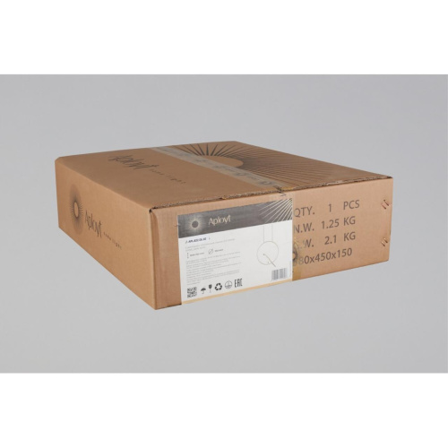 Светильник подвесной APL.822.06.10 фото 8 Светильник подвесной APL.822.06.10 фото 8