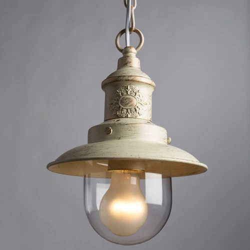 Подвесной светильник Arte Lamp SAILOR A4524SP-1WG фото 2 Подвесной светильник Arte Lamp SAILOR A4524SP-1WG фото 2