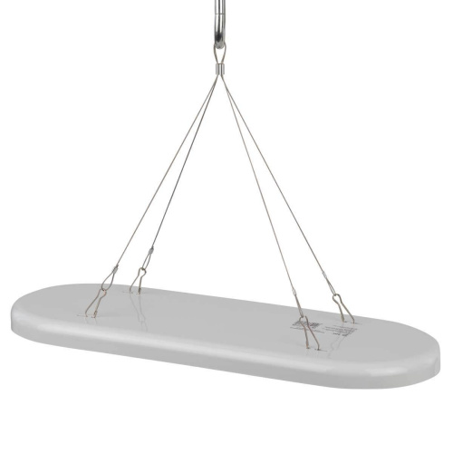 Светодиодный подвесной светильник для растений ЭРА Fito-25W-Qled-Fly Б0053062 фото 10