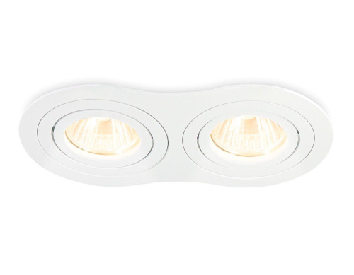 Встраиваемый светильник Ambrella light Techno Spot TN102505 фото 2