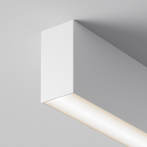 Потолочный светильник Technical C068CL-12W3-6K-W фото 7