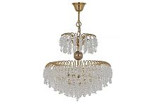 Подвесная люстра Arti Lampadari Elite Bronte E 1.5.40.106 G
