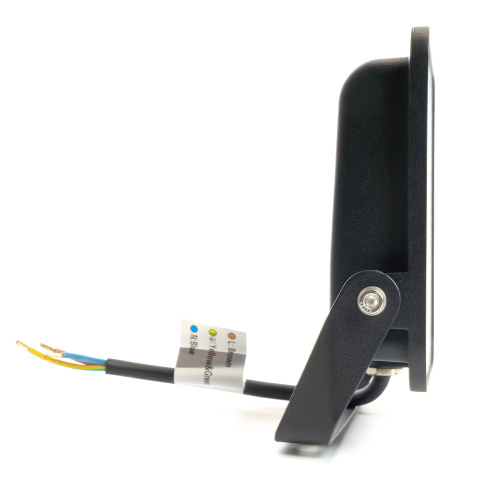 Светодиодный прожектор Feron.PRO LL-1000 IP65 30W 6400K черный фото 6