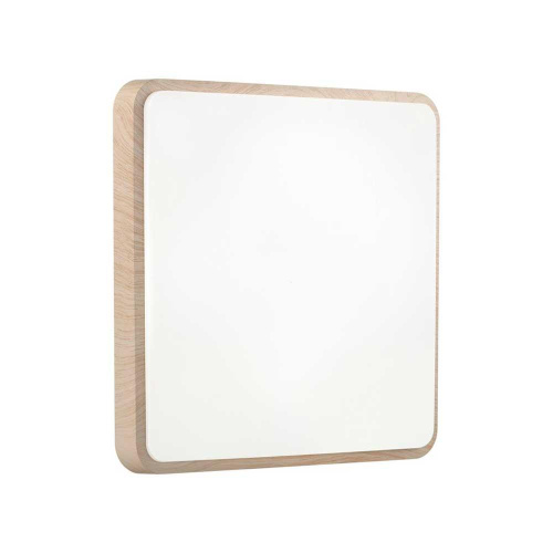 Настенно-потолочный светодиодный светильник Sonex Merto 7608/AL фото 6