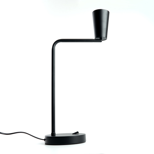 Светильник под лампу Feron DE185 BELL 35W, 230V, GU10, черный фото 4