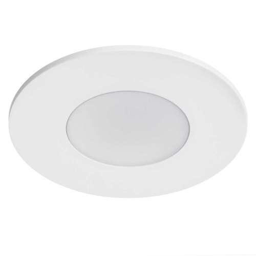 Рамка термостойкая PVC д/крепления LED источника света в подвесном потолке Piano Lightstar 012806 Рамка термостойкая PVC д/крепления LED источника света в подвесном потолке Piano Lightstar 012806