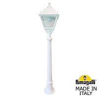 Fumagalli Садово-парковый фонарь FUMAGALLI ALOE.R/SIMON U33.163.000.WXH27