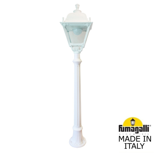 Fumagalli Садово-парковый фонарь FUMAGALLI ALOE.R/SIMON U33.163.000.WXH27 Fumagalli Садово-парковый фонарь FUMAGALLI ALOE.R/SIMON U33.163.000.WXH27