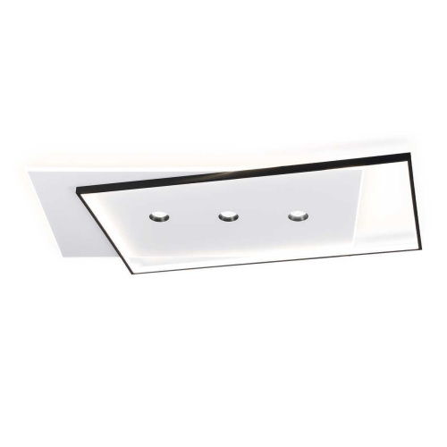 Потолочный светодиодный светильник Ambrella light Comfort LineTech FL5066 Потолочный светодиодный светильник Ambrella light Comfort LineTech FL5066