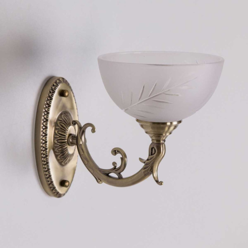 Бра Citilux Кремона CL406313 фото 5 Бра Citilux Кремона CL406313 фото 5