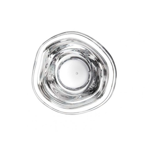 Настенный/Потолочный светильник Melt Mini LED Surface Chrome фото 6 Настенный/Потолочный светильник Melt Mini LED Surface Chrome фото 6