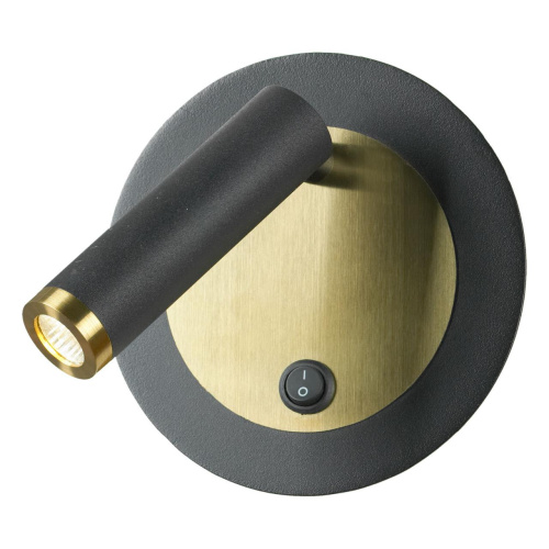 Бра Lussole LSP-7099 Бра Lussole LSP-7099