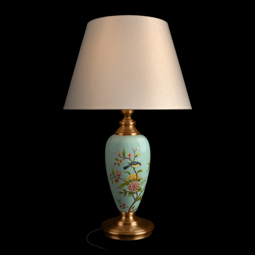 10379T/C Настольная лампа LOFT IT Bluet фото 4