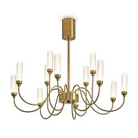 Потолочный светильник Freya FR2050CL-L36BS