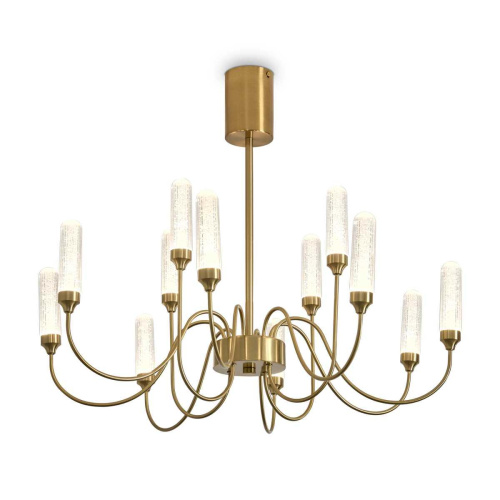 Потолочный светильник Freya FR2050CL-L36BS Потолочный светильник Freya FR2050CL-L36BS