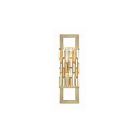 Бра Hinkley Lighting, Арт. HK-GEMMA2-B-SL