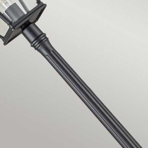 Фонарный столб Elstead, Арт. BAYVIEW-5L-BK фото 7