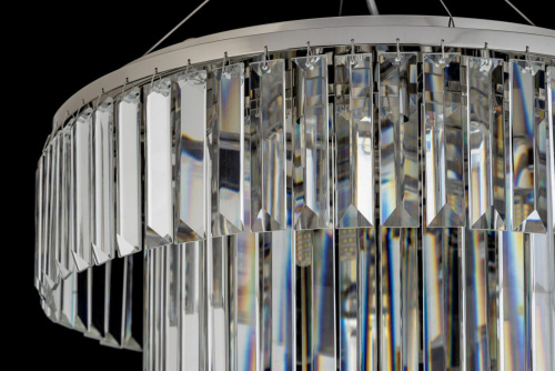 Люстра подвесная Arti Lampadari Elite Enio E 1.5.D50.100 NP фото 4 Люстра подвесная Arti Lampadari Elite Enio E 1.5.D50.100 NP фото 4