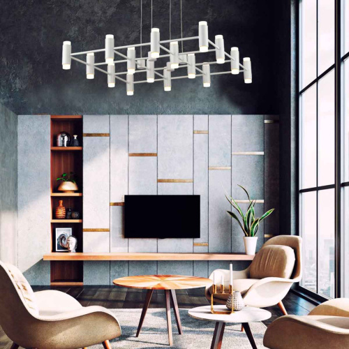 Подвесной светильник Vele Luce Аtmosfera VL7161P32 фото 2