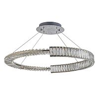 Подвесной светодиодный светильник Arti Lampadari Carini L 1.3.80.100 N