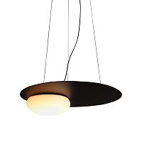 Подвесной светильник P0352-480A Black