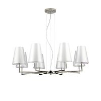 Подвесная люстра Evoluce Bellino SLE105903-08