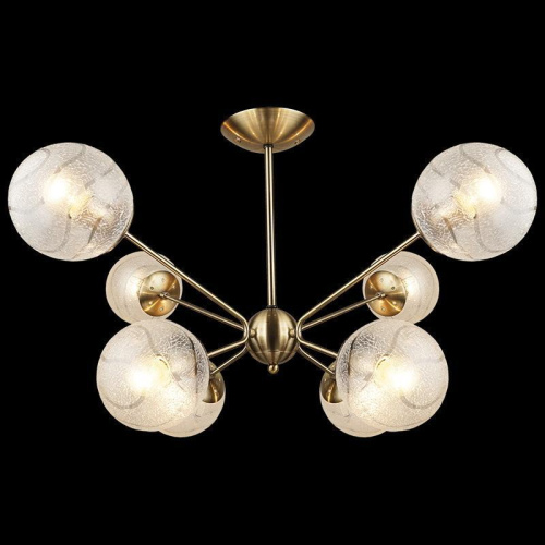 Потолочная люстра Reluce 04164-0.3-08 Потолочная люстра Reluce 04164-0.3-08