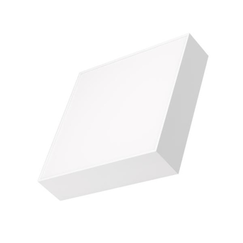 Потолочный светодиодный светильник Arlight SP-Quadro-S250x250-25W Warm3000 034787 фото 7 Потолочный светодиодный светильник Arlight SP-Quadro-S250x250-25W Warm3000 034787 фото 7