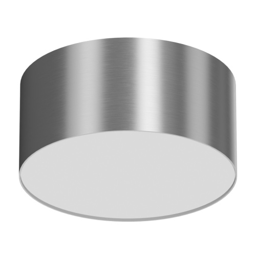 IT014-0206 nickel светильник потолочный фото 4