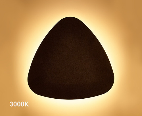 IT02-015 black светильник настенный фото 9