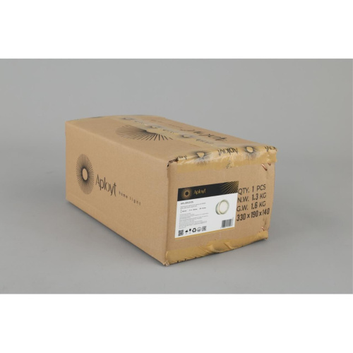 Светильник настенный (Бра) APL.091.21.05 фото 6