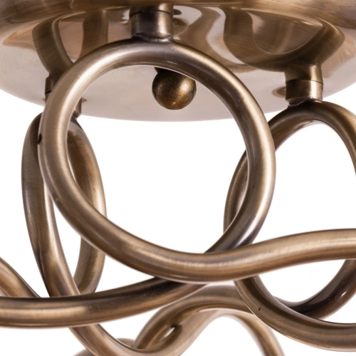 Потолочная люстра Arte Lamp RICCIO A7758PL-6AB фото 4