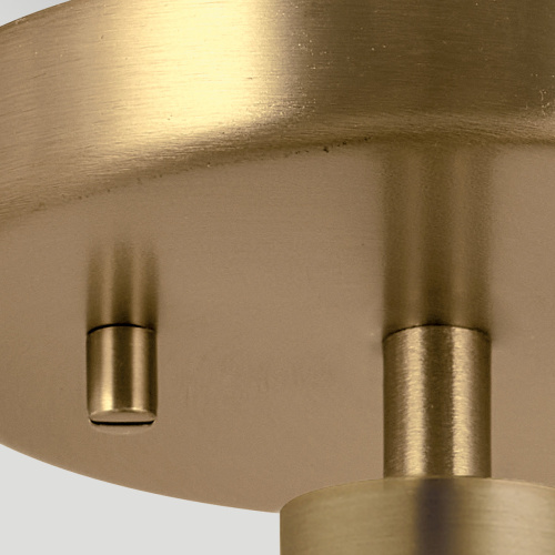 Подвесной светильник Elstead Lighting, Арт. ELS-WINDSOR-P-PNBR фото 7 Подвесной светильник Elstead Lighting, Арт. ELS-WINDSOR-P-PNBR фото 7