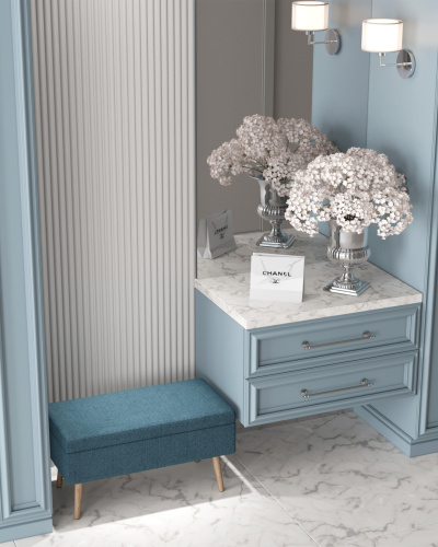 Бра Moderli V10495-1W Room фото 4