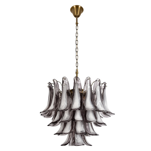 10600/600 Ash Подвесная люстра LOFT IT Lilou 10600/600 Ash Подвесная люстра LOFT IT Lilou